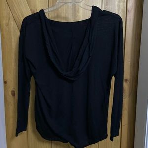 Old Navy Athletic wear hooded too. Size M